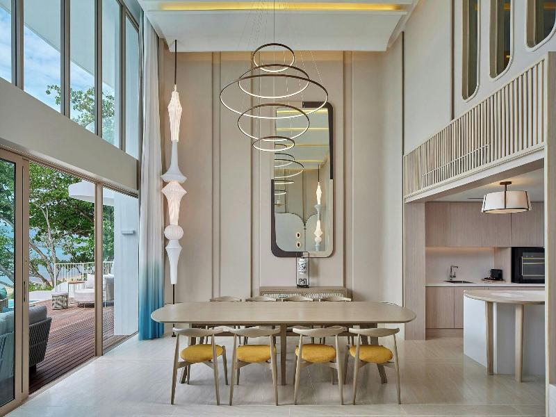 Veranda Resort Phuket, Autograph Collection - Oda