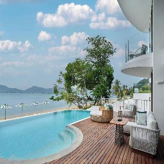 Veranda Resort Phuket, Autograph Collection fotoÄŸrafÄ±