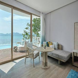 Veranda Resort Phuket, Autograph Collection fotoÄŸrafÄ±