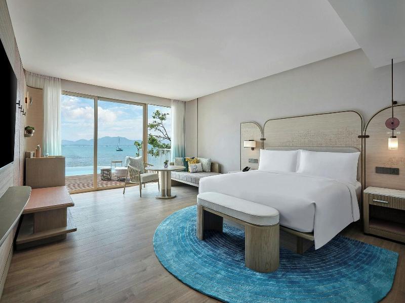 Veranda Resort Phuket, Autograph Collection - Oda