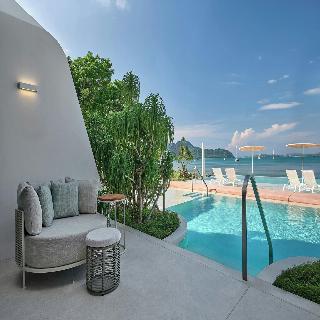 Veranda Resort Phuket, Autograph Collection fotoÄŸrafÄ±