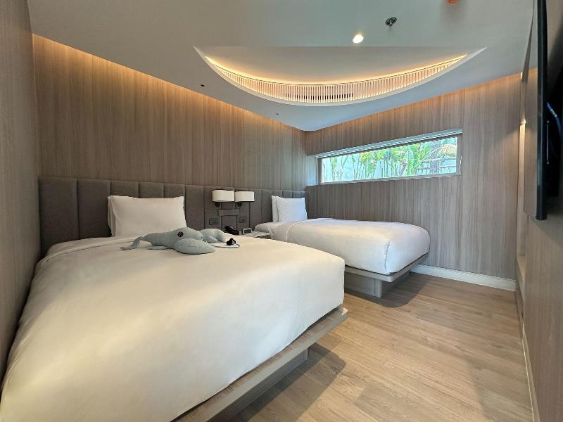 Veranda Resort Phuket, Autograph Collection - Oda