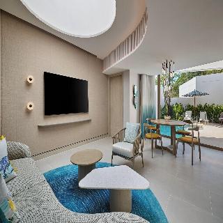 Veranda Resort Phuket, Autograph Collection fotoÄŸrafÄ±