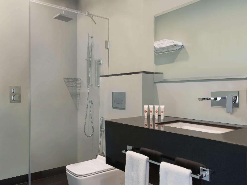 Ramada Encore By Wyndham Muscat Al Ghubra - Oda