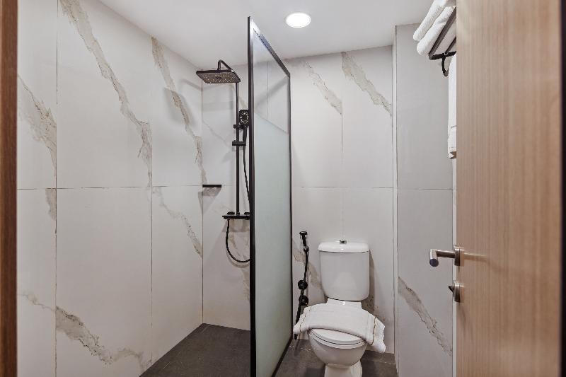Regency Inn Hotel Oman - Oda