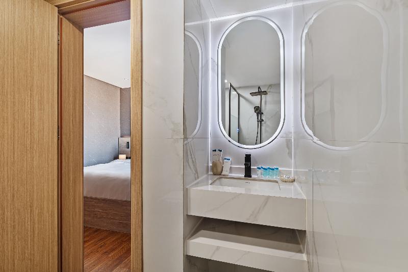 Regency Inn Hotel Oman - Oda