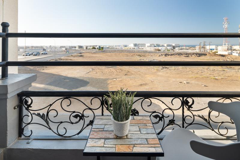 Regency Inn Hotel Oman - Oda