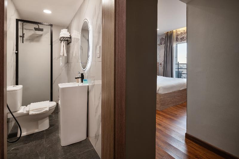 Regency Inn Hotel Oman - Oda