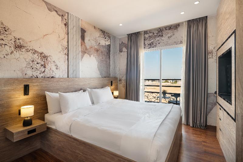 Regency Inn Hotel Oman - Oda