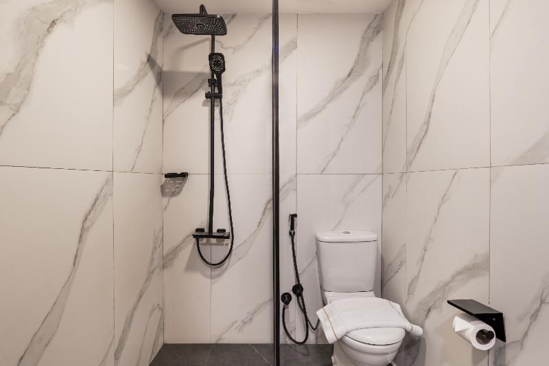 Regency Inn Hotel Oman - Oda