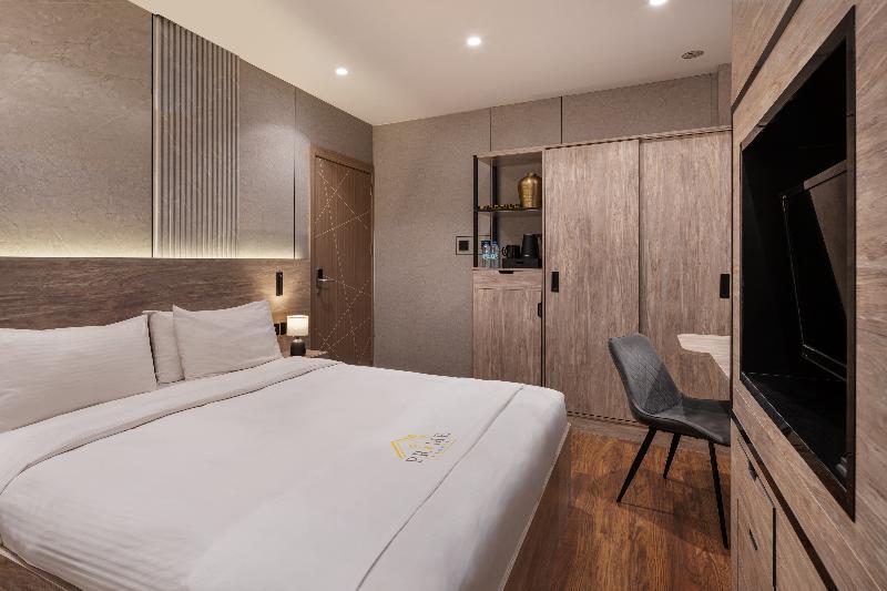 Regency Inn Hotel Oman - Oda
