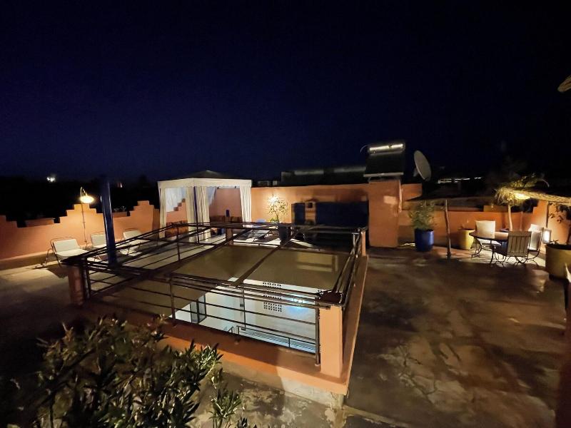 Riad Samarine - Oda