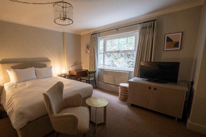 Cottage In The Wood Hotel - Oda