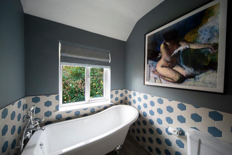 Cottage In The Wood Hotel - Oda