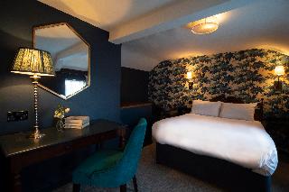 Cottage In The Wood Hotel fotoÄŸrafÄ±