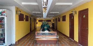 Yellow Tique Hotel By Zuzu fotoÄŸrafÄ±