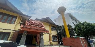 Yellow Tique Hotel By Zuzu fotoÄŸrafÄ±