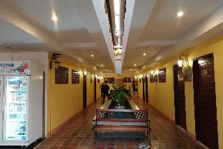 Yellow Tique Hotel By Zuzu fotoÄŸrafÄ±
