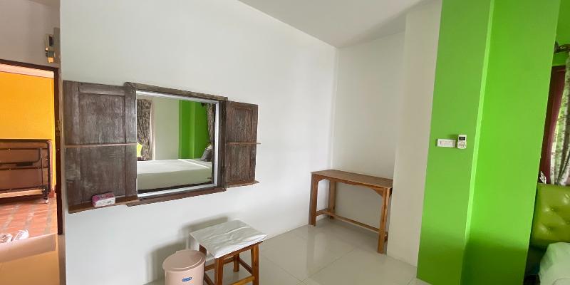 Yellow Tique Hotel By Zuzu - Oda