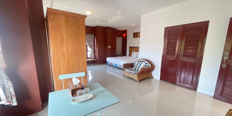 Yellow Tique Hotel By Zuzu - Oda