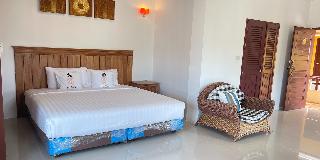 Yellow Tique Hotel By Zuzu fotoÄŸrafÄ±