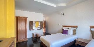 Yellow Tique Hotel By Zuzu fotoÄŸrafÄ±
