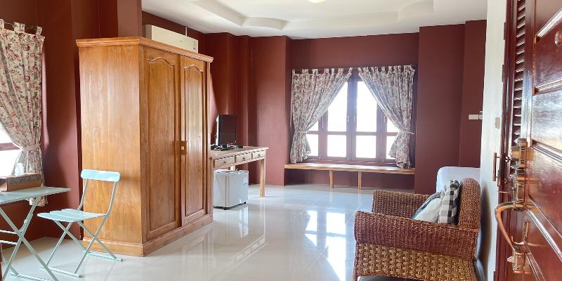 Yellow Tique Hotel By Zuzu - Oda