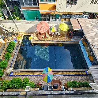 Ora House By Zuzu fotoÄŸrafÄ±