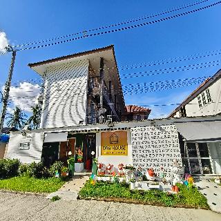 Ora House By Zuzu fotoÄŸrafÄ±