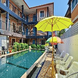 Ora House By Zuzu fotoÄŸrafÄ±