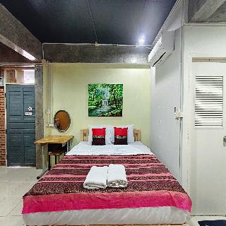 Ora House By Zuzu fotoÄŸrafÄ±