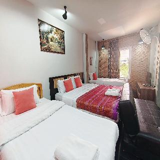 Ora House By Zuzu fotoÄŸrafÄ±