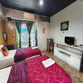 Ora House By Zuzu fotoÄŸrafÄ±