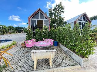 Oh Taley Resort By Zuzu fotoÄŸrafÄ±