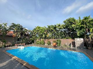 Oh Taley Resort By Zuzu otel fotoğrafı