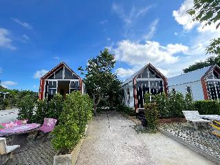 Oh Taley Resort By Zuzu fotoÄŸrafÄ±