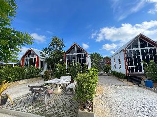 Oh Taley Resort By Zuzu fotoÄŸrafÄ±