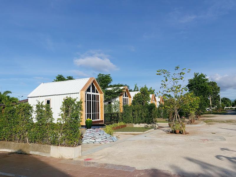 Oh Taley Resort By Zuzu - Genel