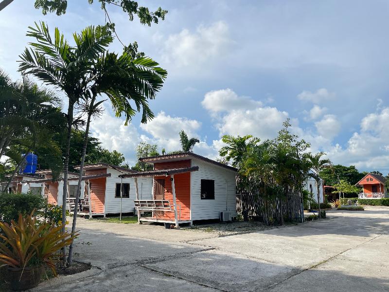 Oh Taley Resort By Zuzu - Genel