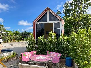 Oh Taley Resort By Zuzu fotoÄŸrafÄ±