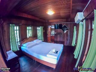 Oh Taley Resort By Zuzu fotoÄŸrafÄ±