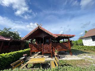 Oh Taley Resort By Zuzu fotoÄŸrafÄ±