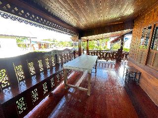 Oh Taley Resort By Zuzu fotoÄŸrafÄ±