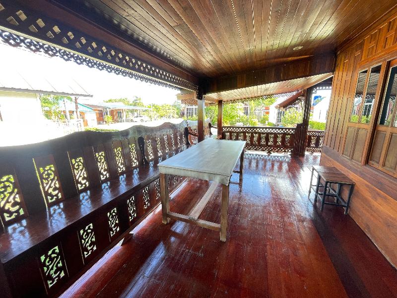 Oh Taley Resort By Zuzu - Oda