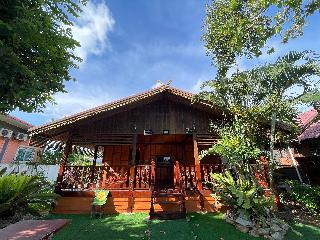 Oh Taley Resort By Zuzu fotoÄŸrafÄ±