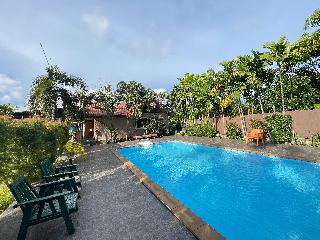 Oh Taley Resort By Zuzu fotoÄŸrafÄ±