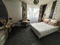 Nemea Appart Hotel Cœur Europe Strasbourg Illkirch oda fotoğrafı