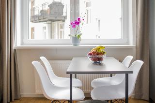 Homaris Apartments Nibelungen otel fotoğrafı