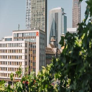 Homaris Apartments Nibelungen fotoÄŸrafÄ±