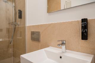 Homaris Apartments Nibelungen fotoÄŸrafÄ±